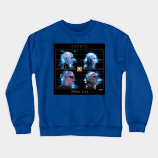 Cenobites Crewneck Sweatshirt